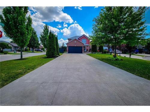 55 Alexsia Court, Hamilton, ON 