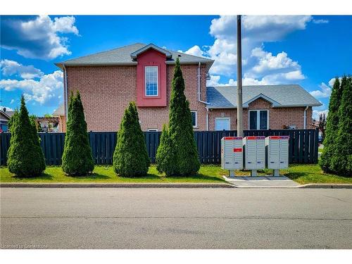 55 Alexsia Court, Hamilton, ON 