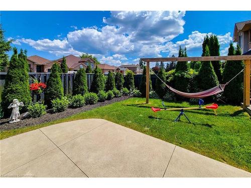 55 Alexsia Court, Hamilton, ON - Outdoor