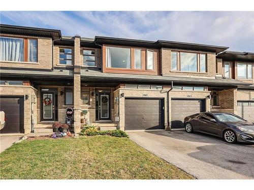 4165 Cassandra Drive, Beamsville, ON - Outdoor With Facade