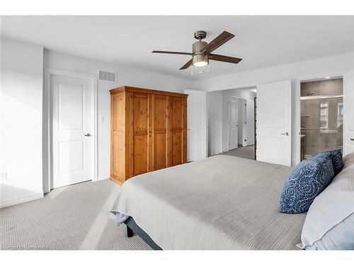 4165 Cassandra Drive, Beamsville, ON - Indoor Photo Showing Bedroom