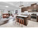 4165 Cassandra Drive, Beamsville, ON  - Indoor Photo Showing Kitchen 