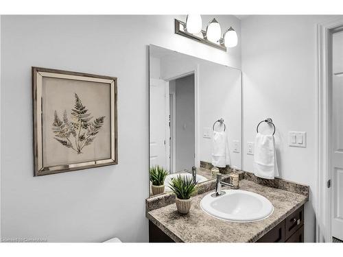 4165 Cassandra Drive, Beamsville, ON - Indoor Photo Showing Bathroom