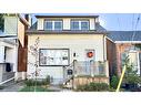 325 Hunter Street W, Hamilton, ON  - Outdoor 