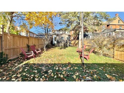 325 Hunter Street W, Hamilton, ON - Outdoor