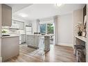 21-130 Livingston Avenue, Grimsby, ON  - Indoor Photo Showing Kitchen 