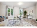 21-130 Livingston Avenue, Grimsby, ON  - Indoor Photo Showing Living Room 