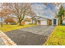 130 Jarrett Place, Dunnville, ON  - Outdoor With Facade 