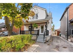 99 Belview Avenue  Hamilton, ON L8L 7K9