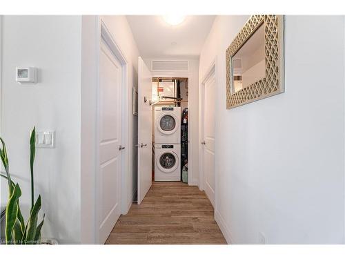 409-1 Redfern Street, Hamilton, ON - Indoor Photo Showing Laundry Room