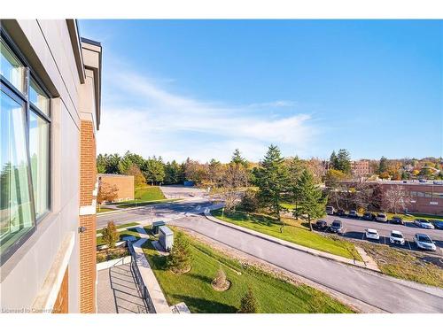 409-1 Redfern Street, Hamilton, ON - Outdoor With View