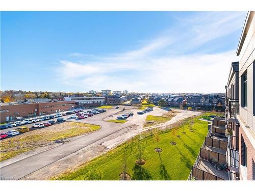 409-1 Redfern Street, Hamilton, ON - Outdoor With View