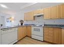 803-135 James Street South Street, Hamilton, ON  - Indoor Photo Showing Kitchen With Double Sink 