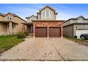 71 Broadoaks Drive, Cambridge, ON  - Outdoor With Facade 