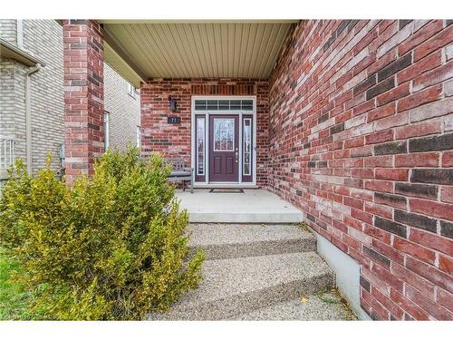 71 Broadoaks Drive, Cambridge, ON - Outdoor