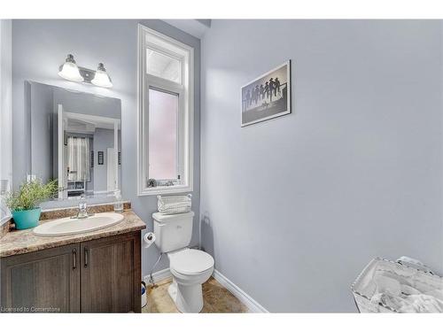 71 Broadoaks Drive, Cambridge, ON - Indoor Photo Showing Bathroom