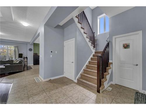 71 Broadoaks Drive, Cambridge, ON - Indoor Photo Showing Other Room