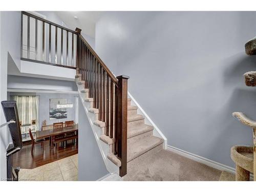 71 Broadoaks Drive, Cambridge, ON - Indoor Photo Showing Other Room