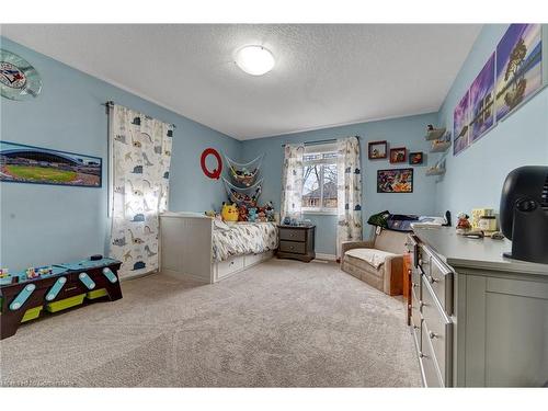 71 Broadoaks Drive, Cambridge, ON - Indoor Photo Showing Other Room