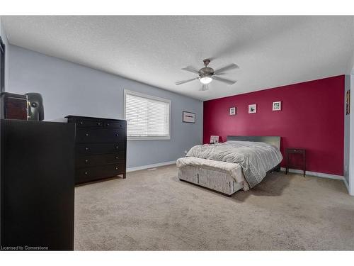 71 Broadoaks Drive, Cambridge, ON - Indoor Photo Showing Bedroom