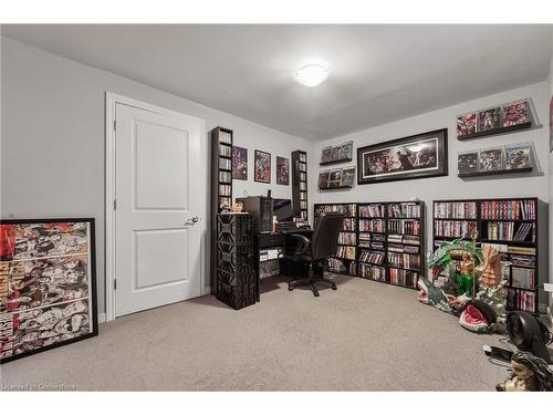 71 Broadoaks Drive, Cambridge, ON - Indoor Photo Showing Other Room