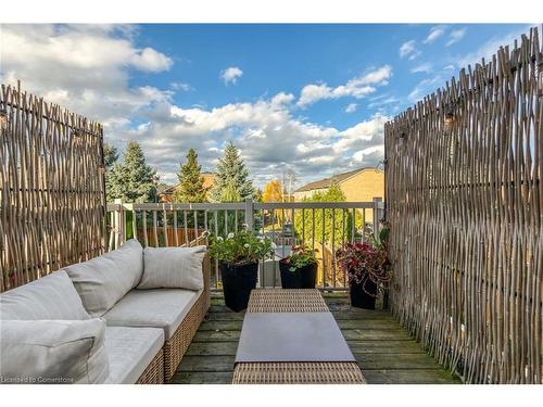 57 Willow Lane, Grimsby, ON - Outdoor With Balcony With Exterior