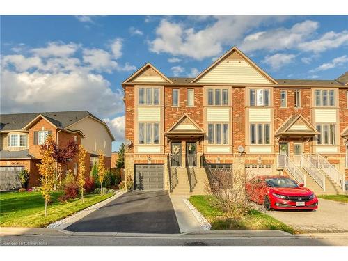 57 Willow Lane, Grimsby, ON - Outdoor With Facade