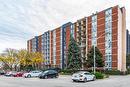 409-75 Glenburn Court, Hamilton, ON  -  With Facade 