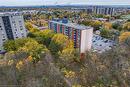 409-75 Glenburn Court, Hamilton, ON  - Outdoor With View 