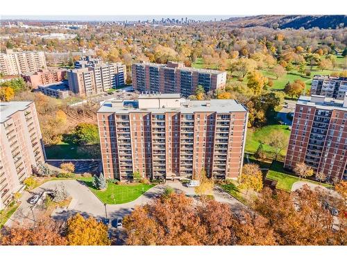 804-1966 Main Street W, Hamilton, ON - Outdoor With View