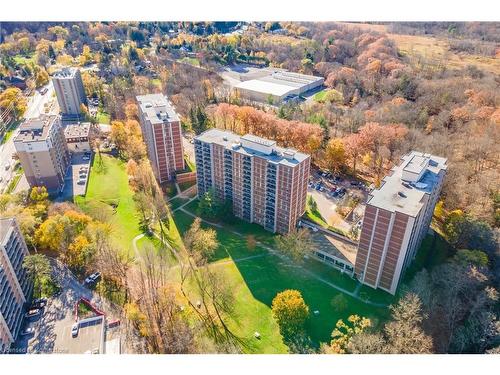 804-1966 Main Street W, Hamilton, ON - Outdoor With View