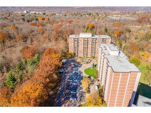 804-1966 Main Street W, Hamilton, ON - Outdoor With View