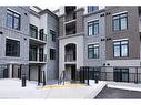 306-153 Wilson Street W, Ancaster, ON  - Outdoor With Facade 