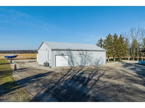 681 Concession 2 Road, Dunnville, ON - Outdoor