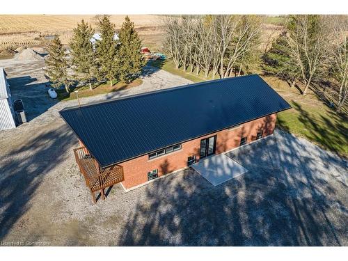 681 Concession 2 Road, Dunnville, ON - Outdoor