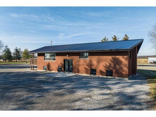 681 Concession 2 Road, Dunnville, ON - Outdoor