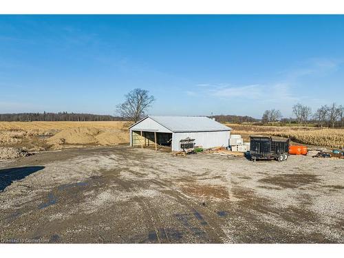 681 Concession 2 Road, Dunnville, ON - Outdoor