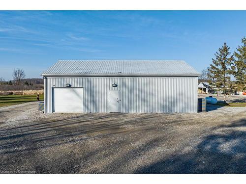 681 Concession 2 Road, Dunnville, ON - Outdoor