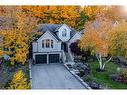 8 Orr Crescent, Stoney Creek, ON  - Outdoor With Facade 