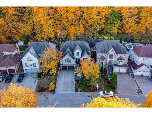 8 Orr Crescent, Stoney Creek, ON - Outdoor With Facade