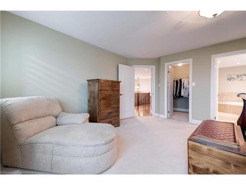 8036 Sheridan Court, Grassie, ON - Indoor Photo Showing Bedroom