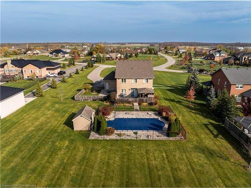 8036 Sheridan Court, Grassie, ON - Outdoor With View