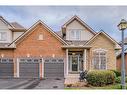 21-4360 Millcroft Park Drive, Burlington, ON  - Outdoor With Facade 