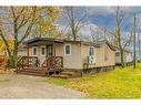 1038 Lakeshore Road, Selkirk, ON  - Outdoor With Deck Patio Veranda 