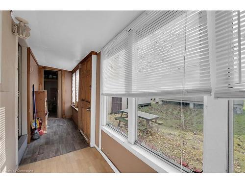 1038 Lakeshore Road, Selkirk, ON - Indoor Photo Showing Other Room