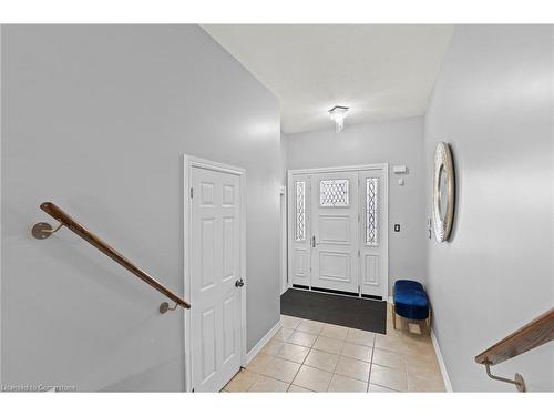 14 Carroll Lane Lane, Brantford, ON - Indoor Photo Showing Other Room