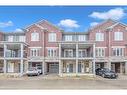 147-677 Park Road N, Brantford, ON  - Outdoor With Facade 