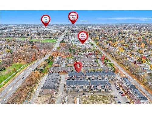 147-677 Park Road N, Brantford, ON - Outdoor With View