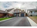 35 Quincy Court, Hamilton, ON  - Outdoor With Deck Patio Veranda With Facade 