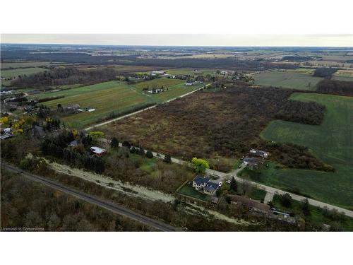 Ridge Rd Stoney Creek N/A Road, Hamilton, ON 